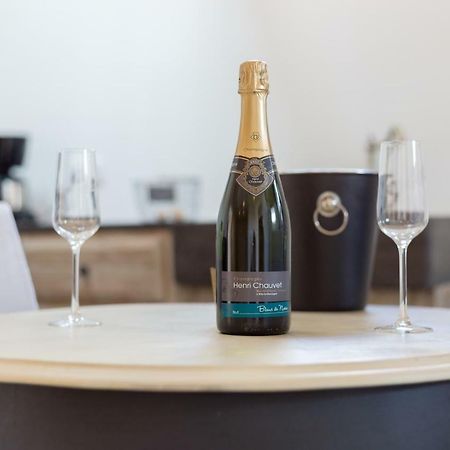 Aux Charmes De La Campagne Villa Hautrage Екстериор снимка